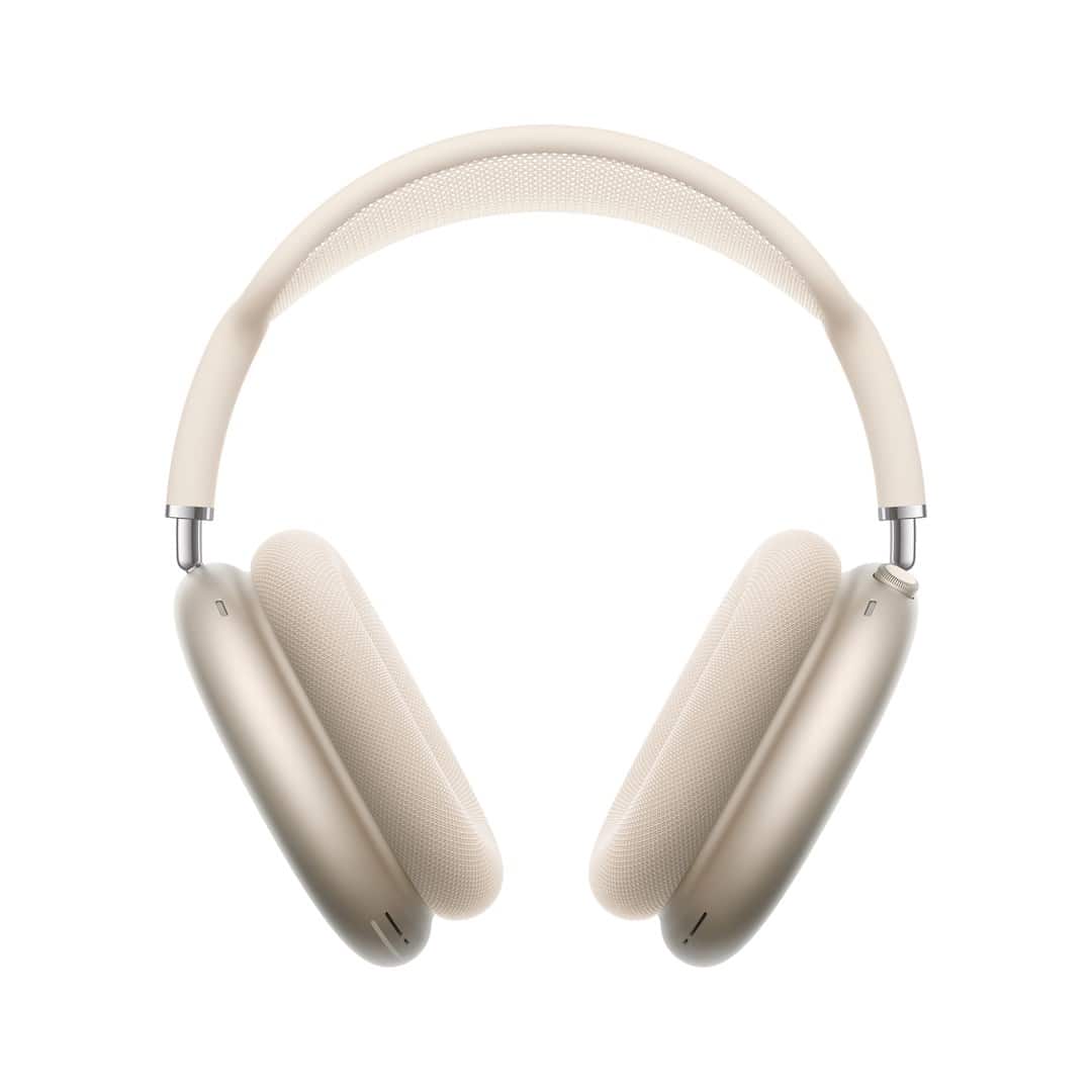 Apple AirPods Max 2 - Starlight — zdjęcie 1 z 3