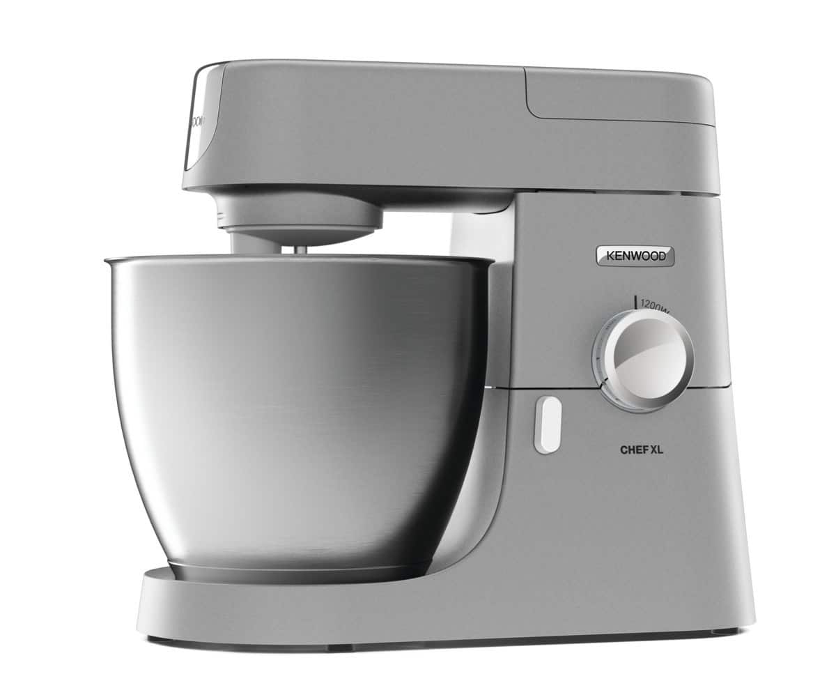 Robot kuchenny KENWOOD KVL4100S — zdjęcie 1 z 3