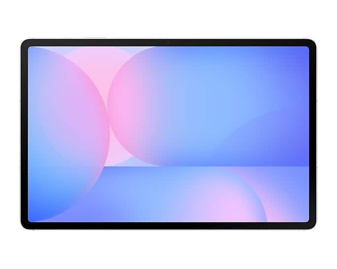 Samsung Galaxy Tab S10 FE+ (X626) 5G 8/128GB Blue — zdjęcie 1 z 8