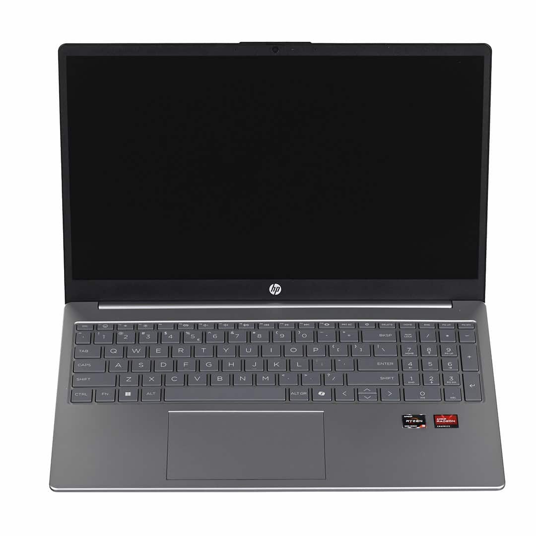 HP 15-fc0043ny Ryzen 3 5425U 15.6" FHD Notebook — zdjęcie 1 z 3