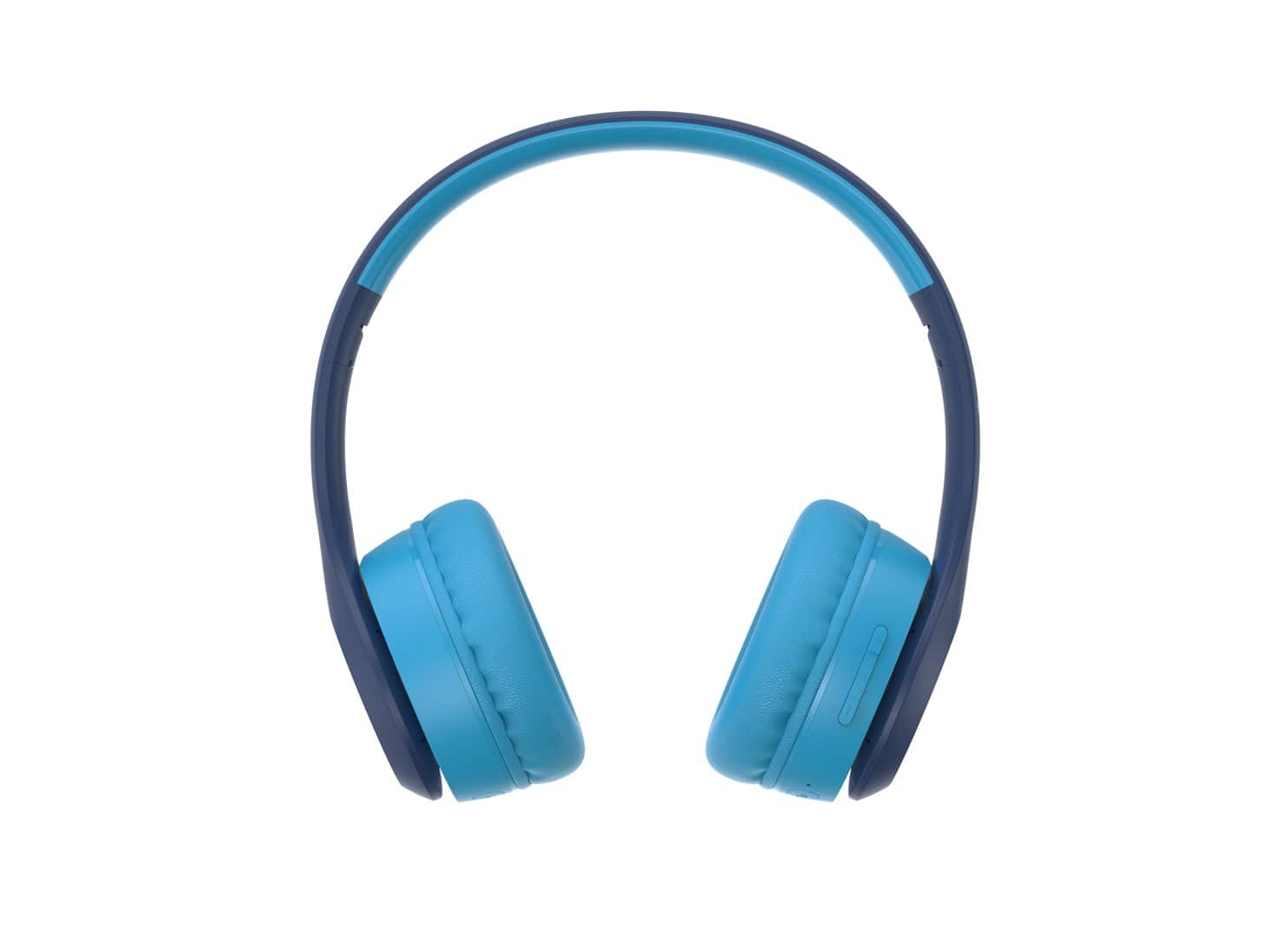 Słuchawki bluetooth Havit H626BT (niebieski) — zdjęcie 1 z 5