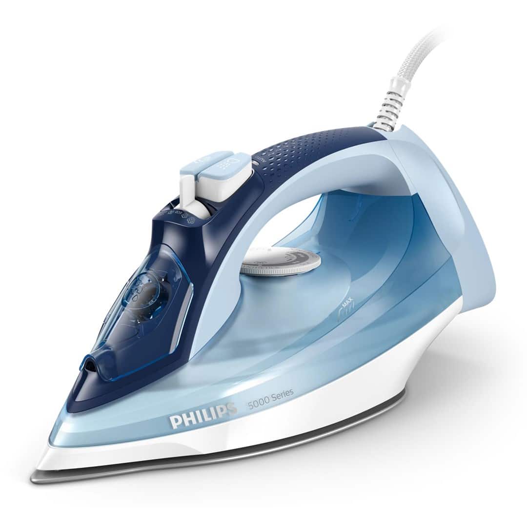 Żelazko PHILIPS DST 5030/20 (WYPRZEDAŻ) — zdjęcie 1 z 8
