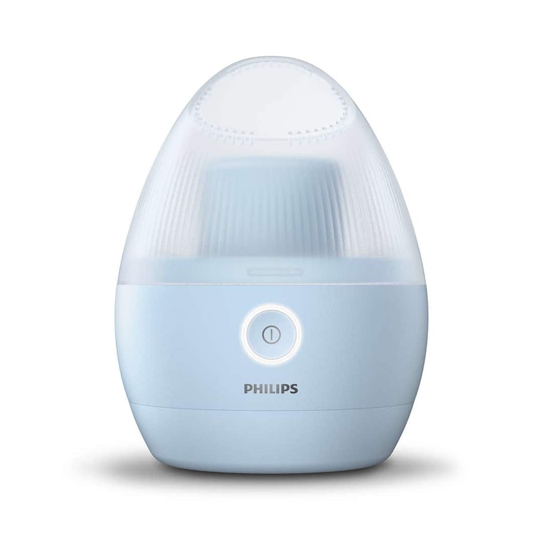 Golarka do tkanin PHILIPS GCA 2100/20 — zdjęcie 1 z 2