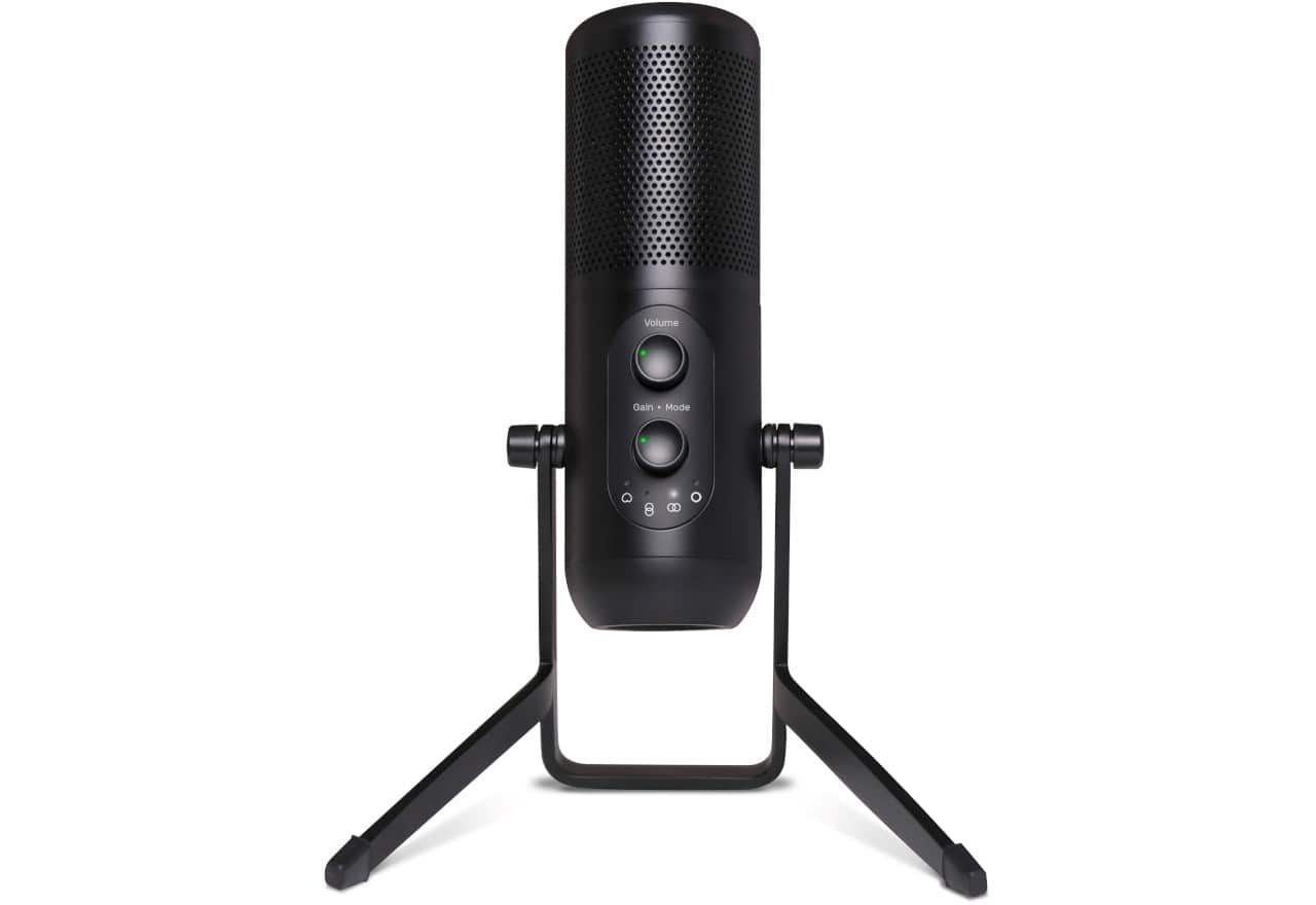 Novox NCX NEW - Mikrofon USB — zdjęcie 1 z 8