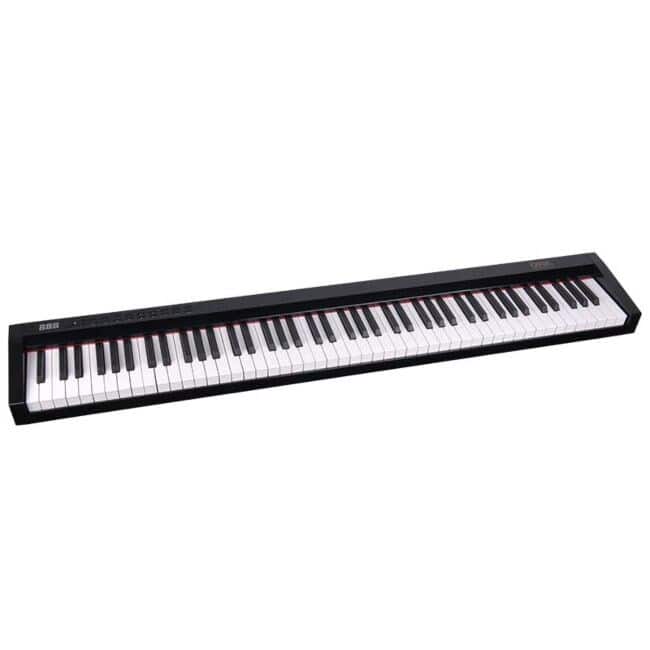 DNA SP 88 - Pianino cyfrowe, klawisze, Bluetooth MIDI — zdjęcie 1 z 8