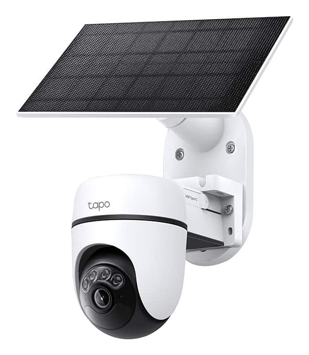 Kamera TP-LINK Tapo C610 KIT — zdjęcie 1 z 4