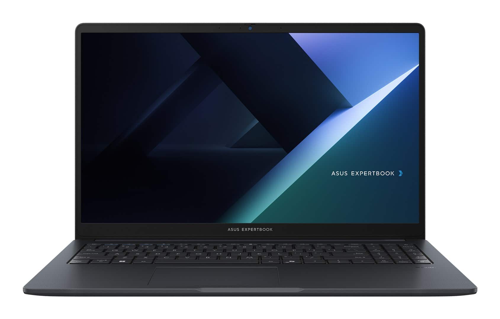 ASUS ExpertBook B1503CVA-S77277 Core 5 210H 15.6"FHD 300nits 60Hz AG 16GB DDR5 SSD512 Intel Graphics WLAN+BT LAN Cam1080p 50WHrs NoOS Gentle Grey 3Y OnSite — zdjęcie 1 z 8
