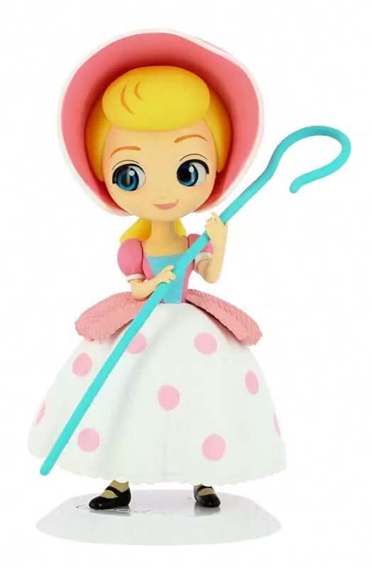 BP Q POSKET - TOY STORY - BO PEEP VER.A