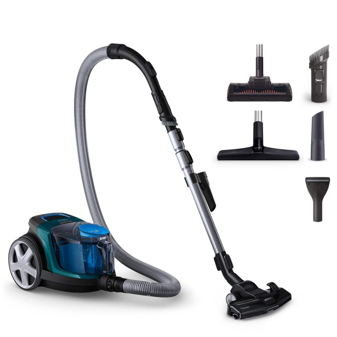 Odkurzacz PHILIPS PowerPro Compact FC 9334/09 (OUTLET) — zdjęcie 1 z 8