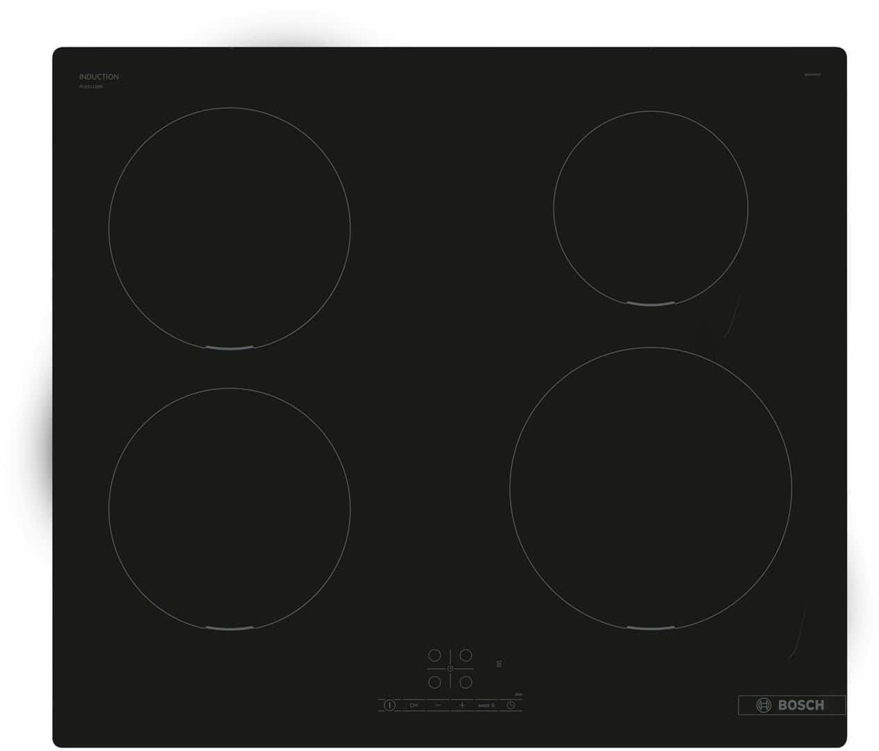 Płyta indukcyjna BOSCH PUE611BB5E (OUTLET) — zdjęcie 1 z 5