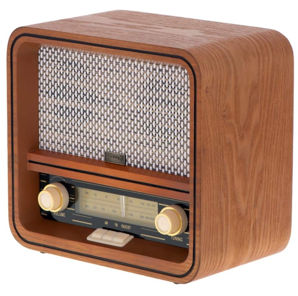 Radio CAMRY CR 1188 — zdjęcie 1 z 7
