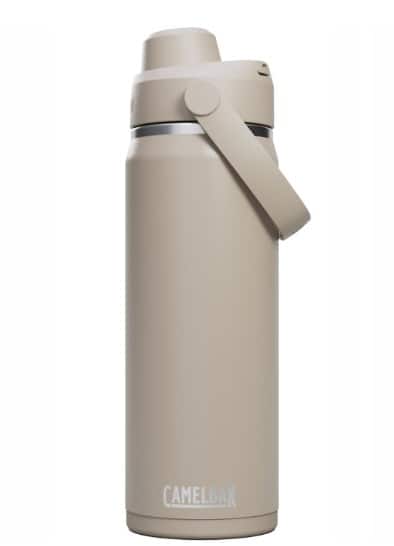 Butelka termiczna Camelbak Thrive Chug Insulated SST 590ml — zdjęcie 1 z 4
