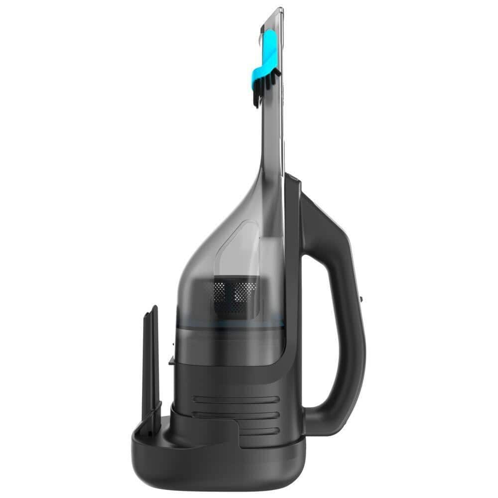 Odkurzacz ręczny DVD320B-QW BLACK+DECKER — zdjęcie 1 z 3