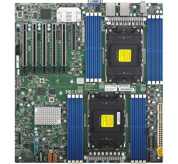 Płyta serwerowa Supermicro MBD-X13DAI-T-O