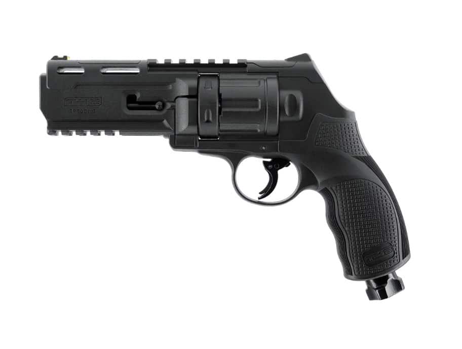 Rewolwer na kule gumowe Umarex HDR TR 50 gen.2 T4E (WYPRZEDAŻ) — zdjęcie 1 z 3
