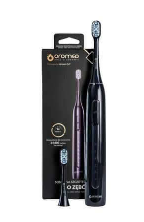 Szczoteczka soniczna ORO-SMILE NAVY BLUE — zdjęcie 1 z 2