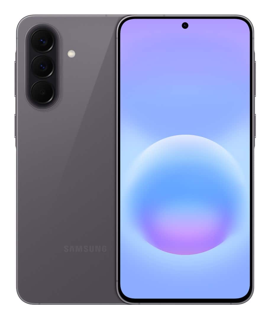 Samsung Galaxy A57 5G 12/512GB Gray — zdjęcie 1 z 8