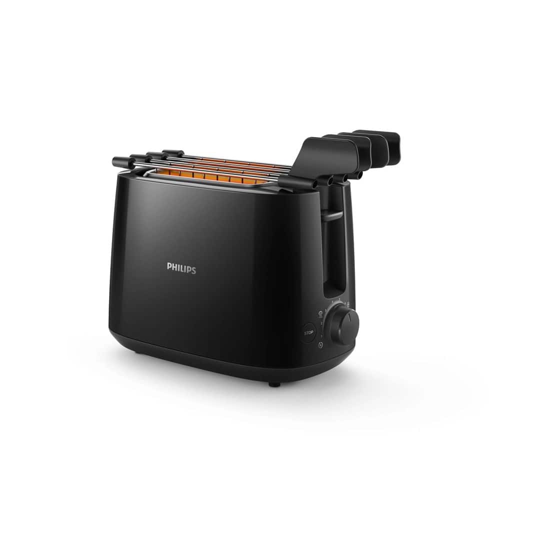 Toster PHILIPS HD 2583/90 — zdjęcie 1 z 5