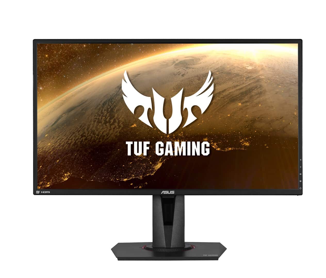 MONITOR ASUS 27" VG27AQ TUF Gaming (OUTLET) — zdjęcie 1 z 6