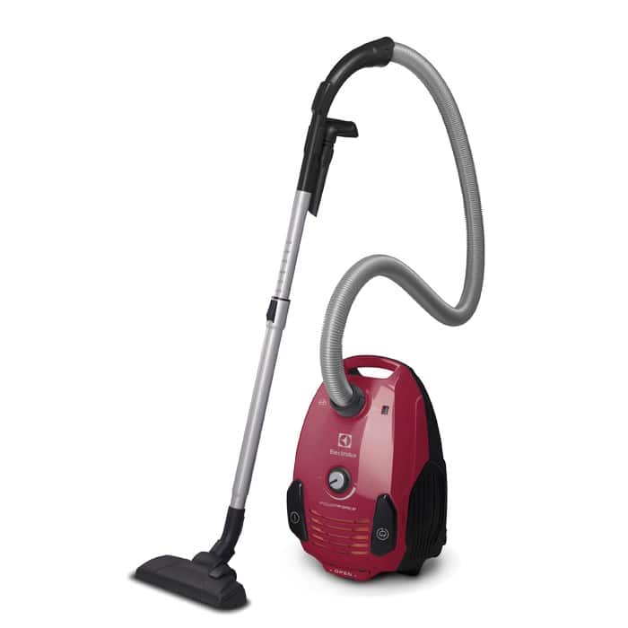 Odkurzacz ELECTROLUX EPF61RR — zdjęcie 1 z 3