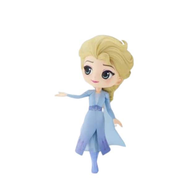 BP Q POSKET - DISNEY - ELSA FROZEN 2 VOL.2 VER.A