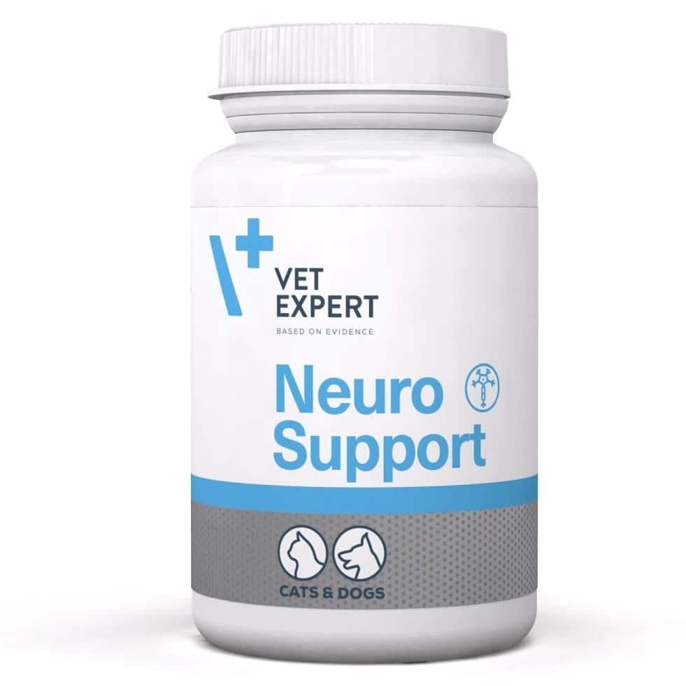 VetExpert NeuroSupport 45 kaps. — zdjęcie 1 z 2