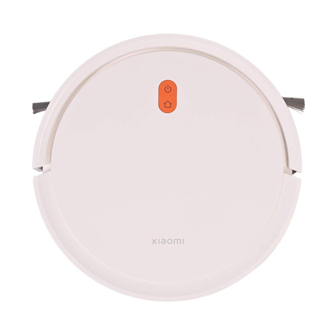 Robot sprzątający z mopem Xiaomi E5 (biały) (OUTLET) — zdjęcie 1 z 8