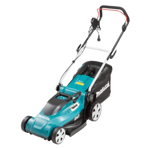 Elektryczna kosiarka do trawy 1600W ELM4120 MAKITA (OUTLET)