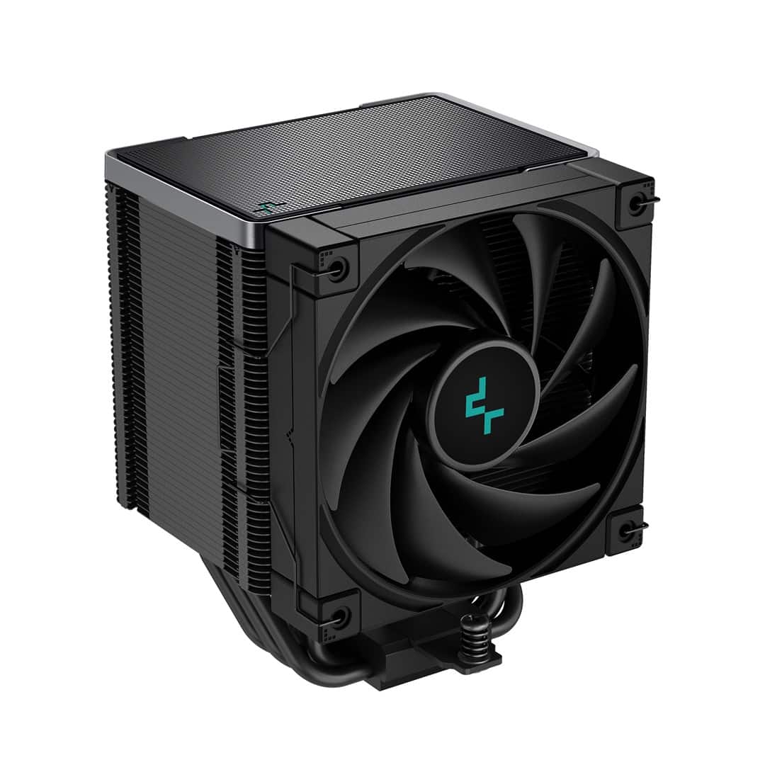 Chłodzenie DeepCool AK500 Zero Dark — zdjęcie 1 z 7