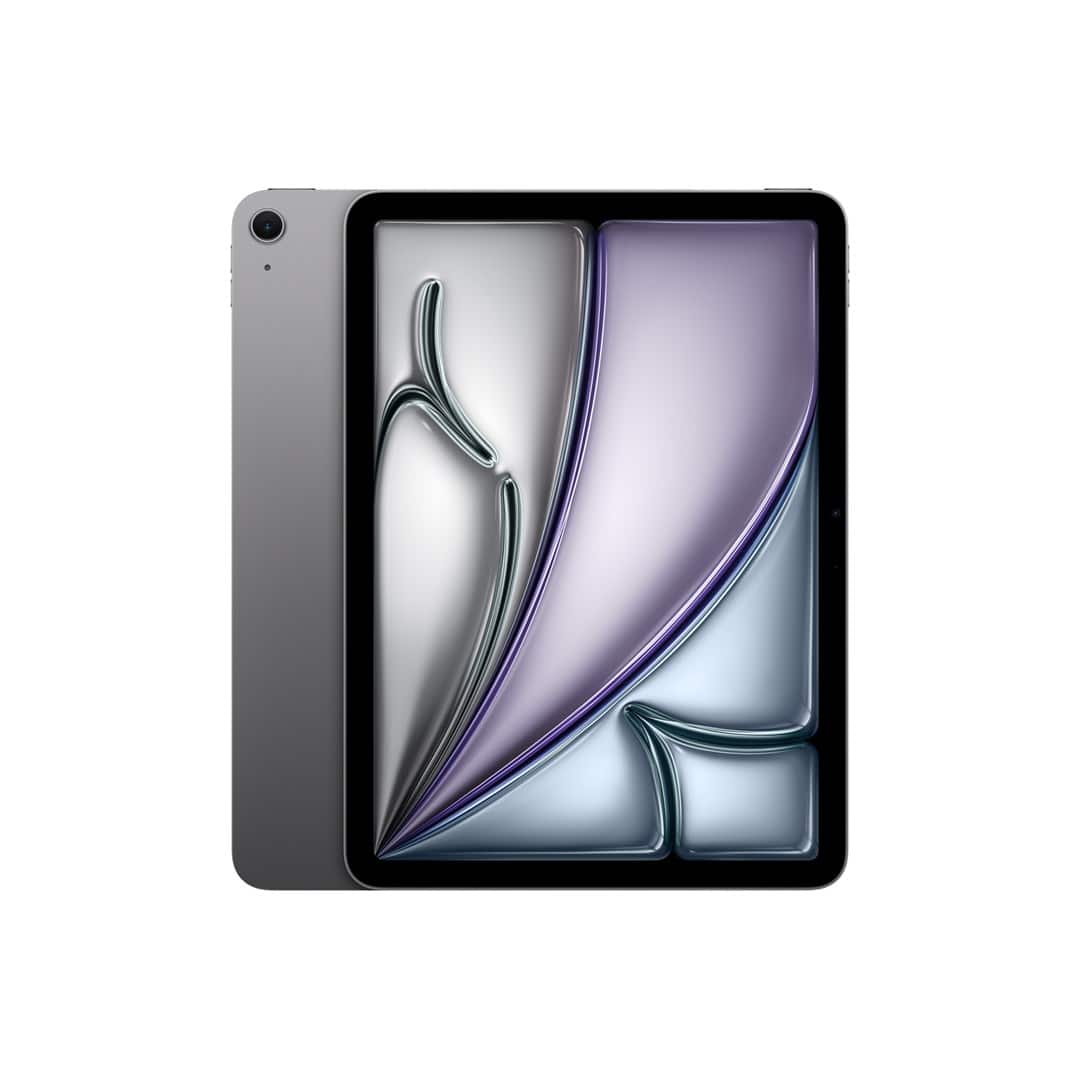 Apple iPad Air 11" Wi-Fi 128GB - Space Grey — zdjęcie 1 z 4