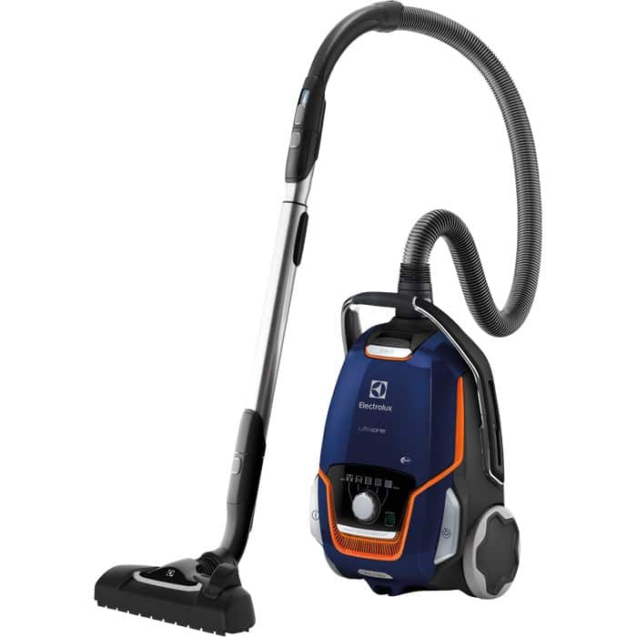 Odkurzacz ELECTROLUX EUOC94DB — zdjęcie 1 z 3