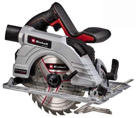 Pilarka ręczna TP-CS 18/190 Li BL Solo 4331210 EINHELL — zdjęcie 1 z 3