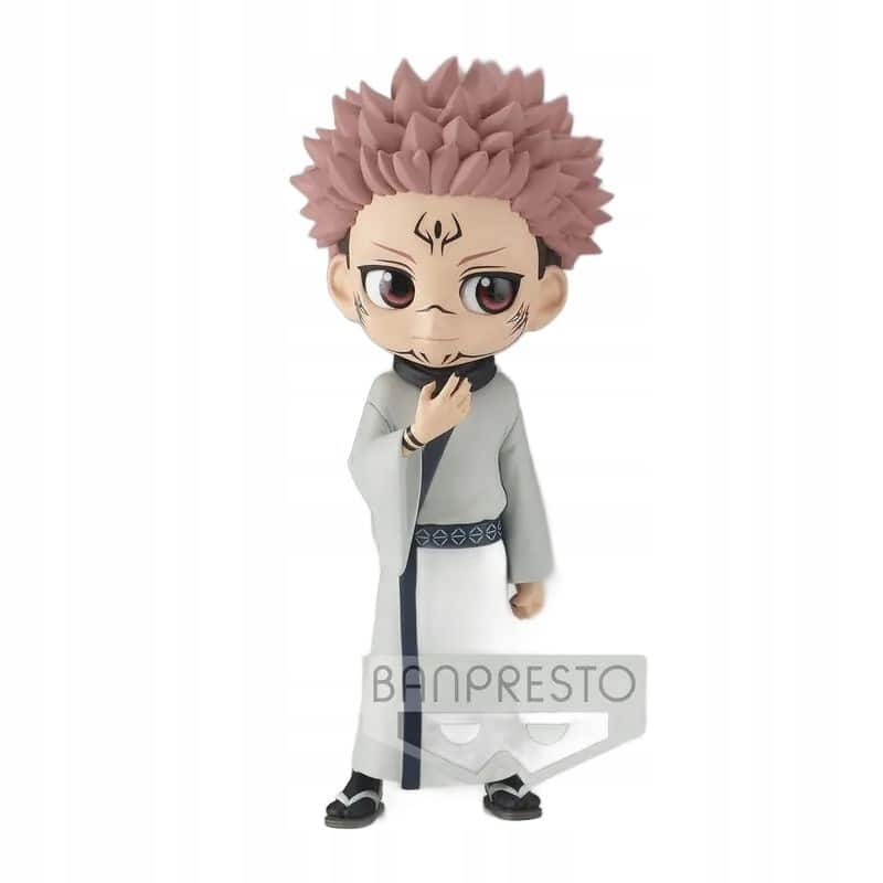 BP Q POSKET - JUJUTSU KAISEN - SAKUNA VER.A