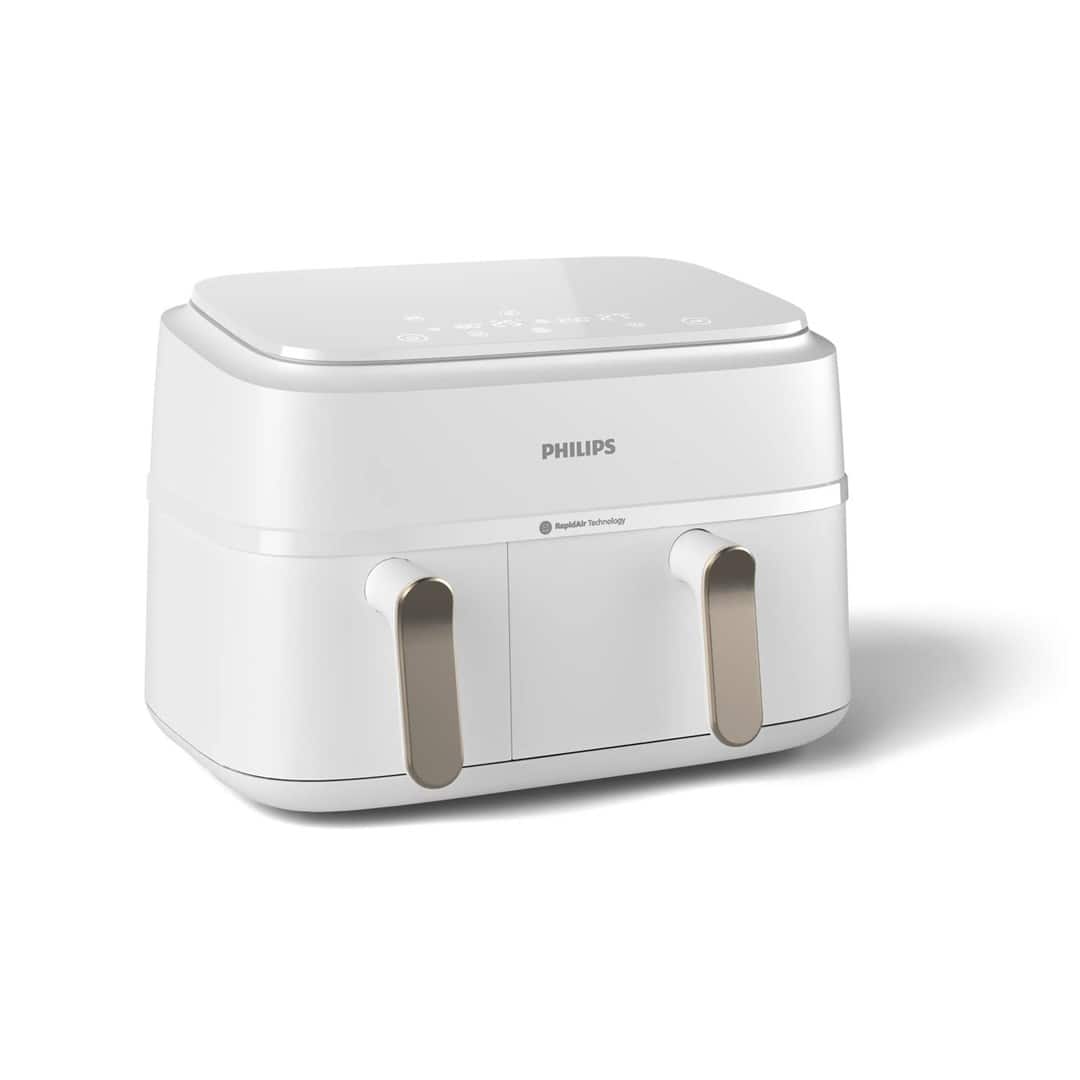 Frytownica beztłuszczowa PHILIPS NA 353/10 (OUTLET) — zdjęcie 1 z 4