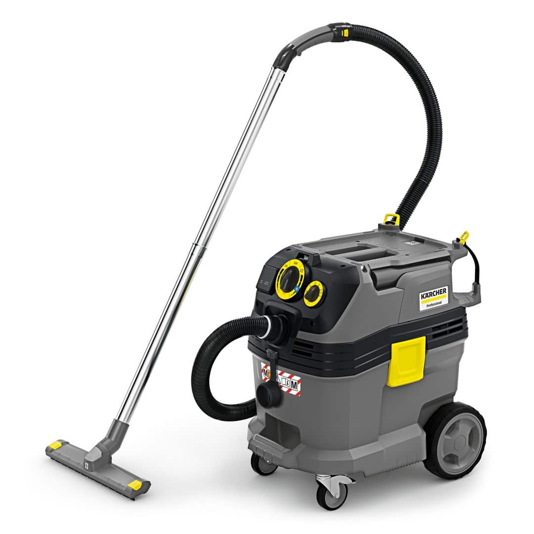Odkurzacz profesjonalny KARCHER NT 30/1 Tact Te M - 1.148-235.0 — zdjęcie 1 z 4