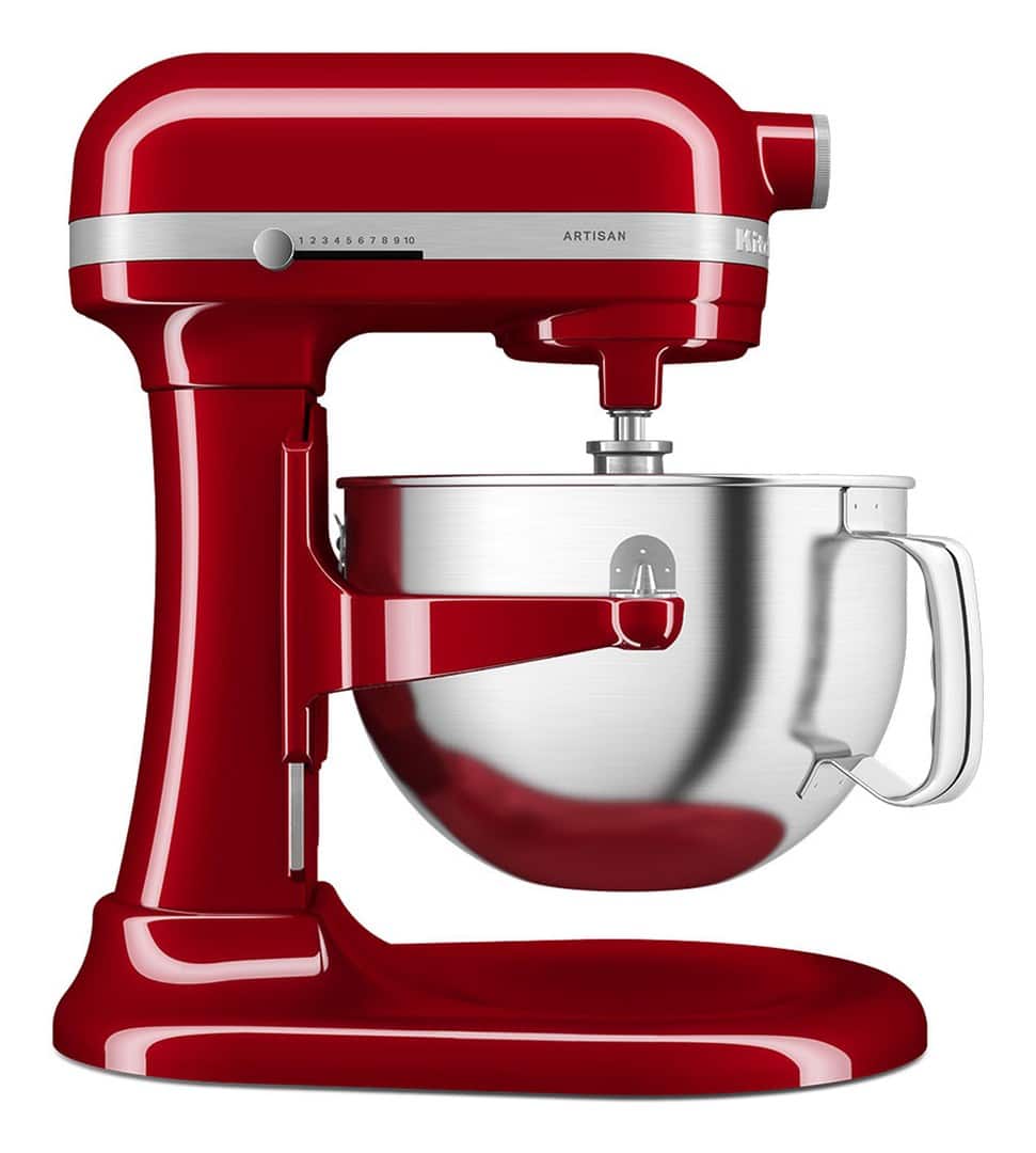 Robot kuchenny KitchenAid 5KSM60SPXEER — zdjęcie 1 z 6