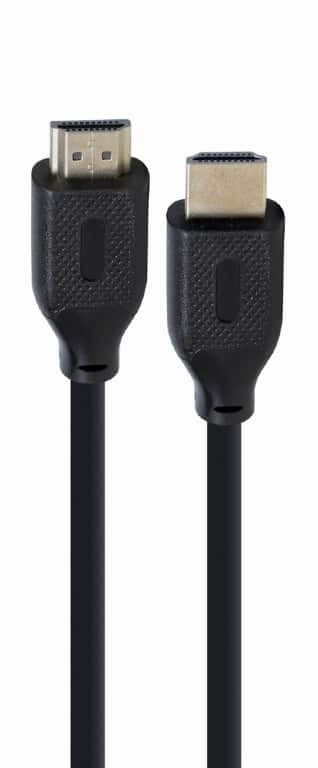 GEMBIRD KABEL HDMI ULTRA HIGH SPEED ETHERNET 8K 3M — zdjęcie 1 z 7