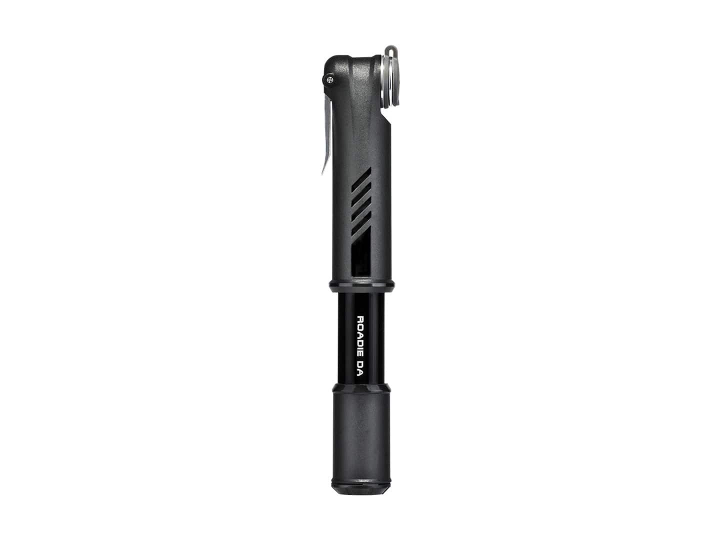 Pompka ręczna TOPEAK Roadie DA, dual action — zdjęcie 1 z 6