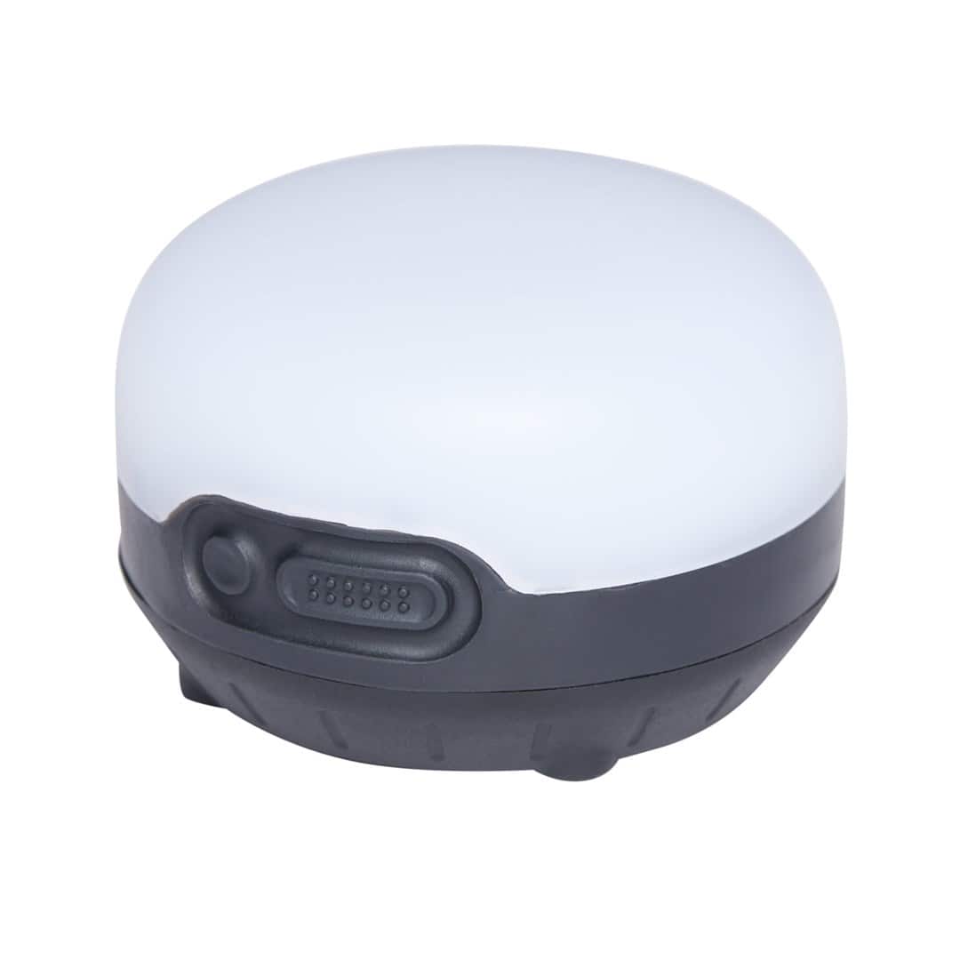 Lampa turystyczna Black Diamond Moji R+ - black — zdjęcie 1 z 5