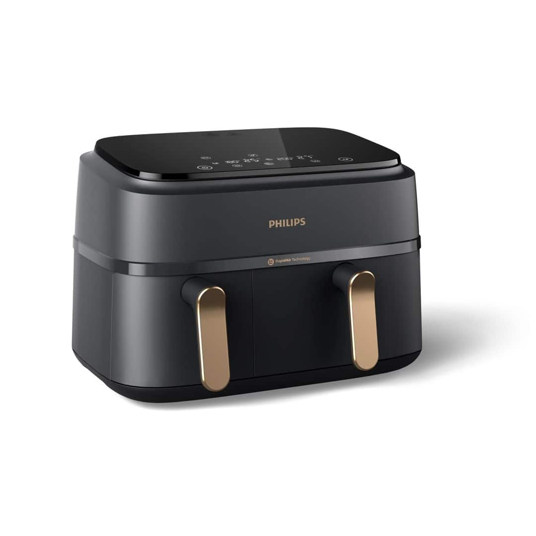 Frytownica beztłuszczowa PHILIPS NA 352/00 (OUTLET) — zdjęcie 1 z 5