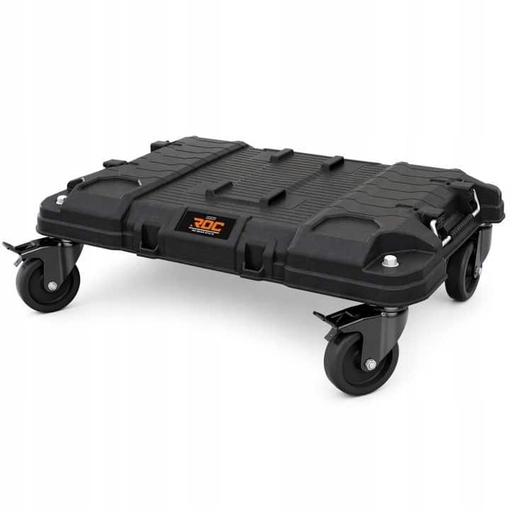 Wózek transportowy Pro Gear 262828 KETER — zdjęcie 1 z 2