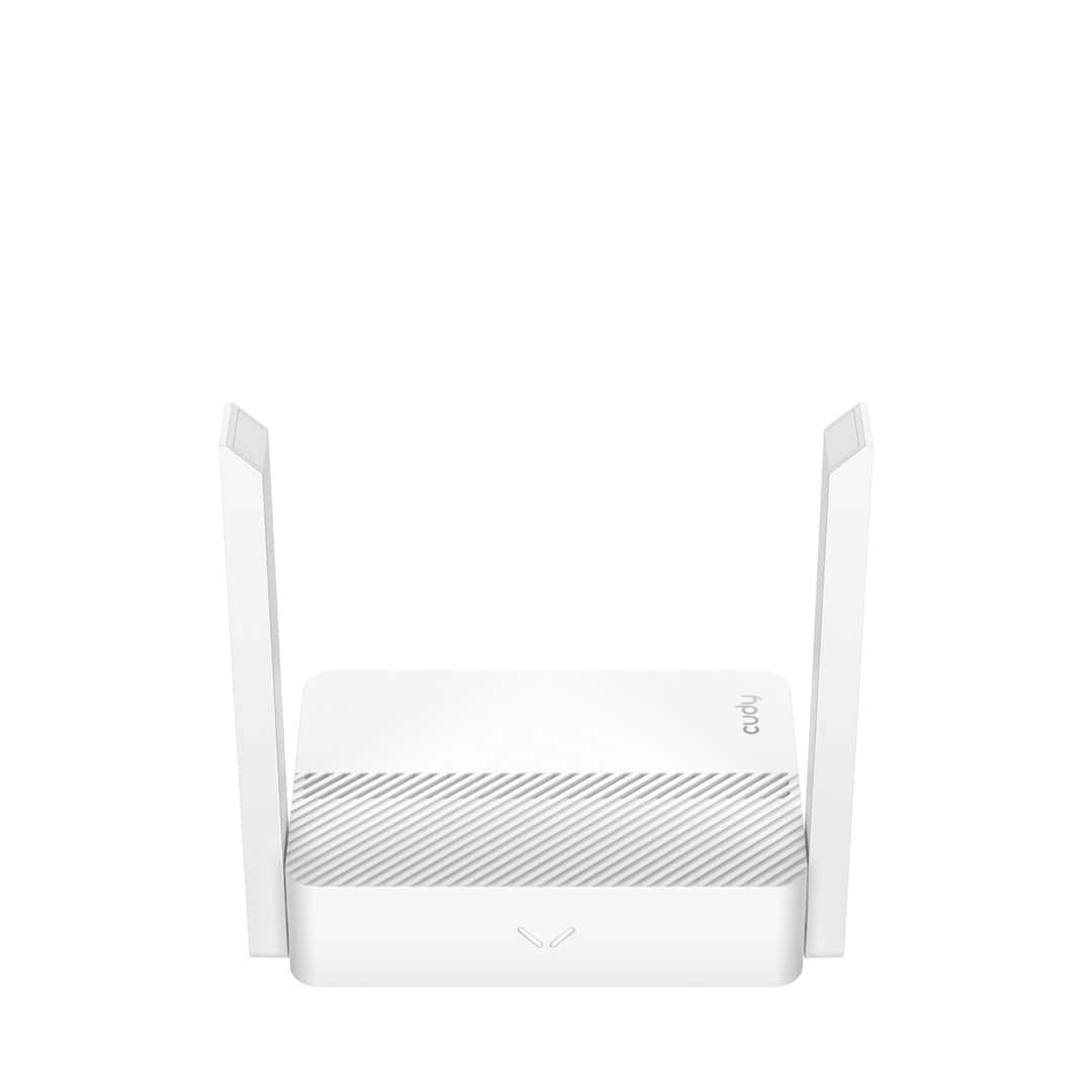 Router CUDY WR1200E — zdjęcie 1 z 6