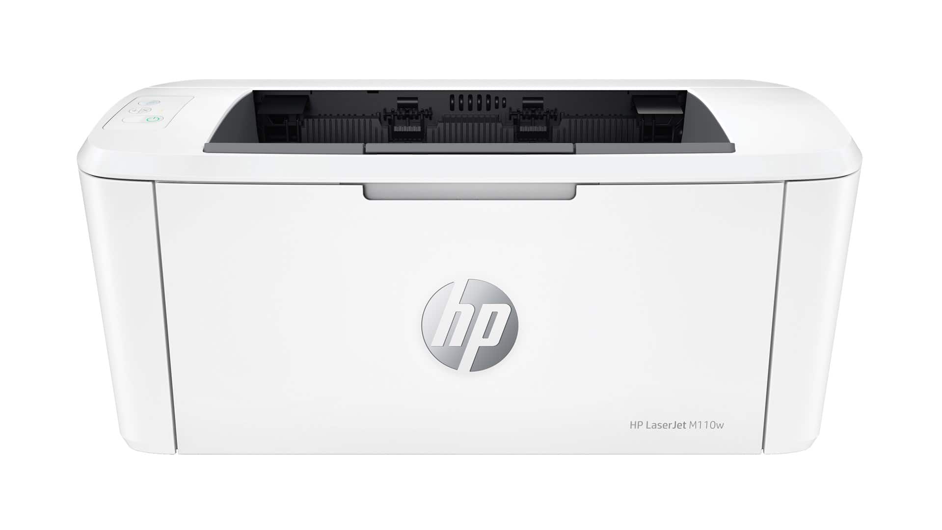 DRUKARKA HP LASERJET PRO M110w (OUTLET) — zdjęcie 1 z 8