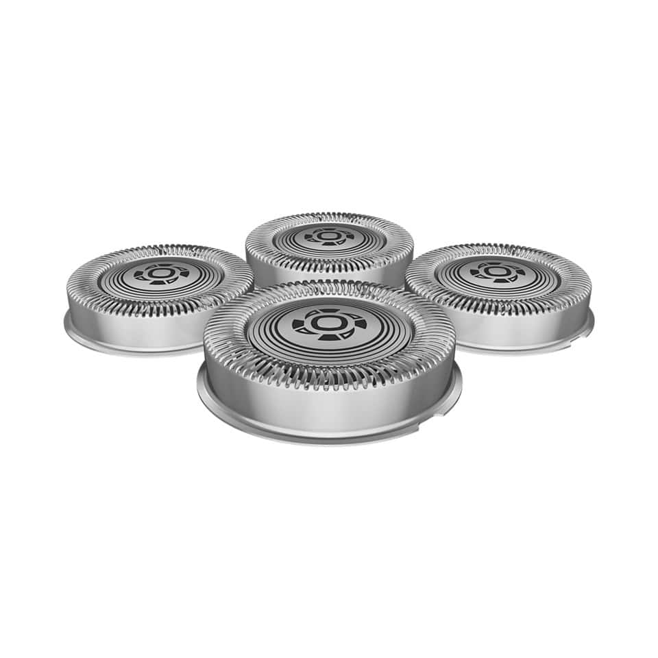 Głowice tnące PHILIPS HS740/15 — zdjęcie 1 z 4
