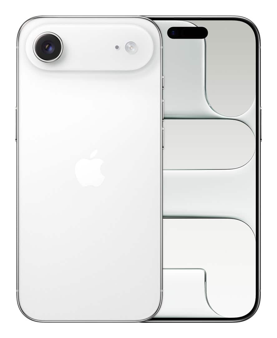 Apple iPhone Air 256GB Cloud White (OUTLET) — zdjęcie 1 z 5