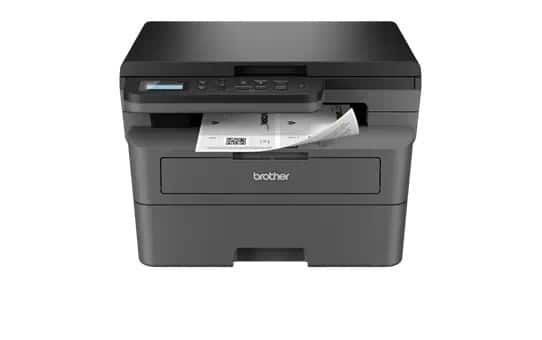 Urządzenie wielofunkcyjne Brother DCP-L2600D — zdjęcie 1 z 5