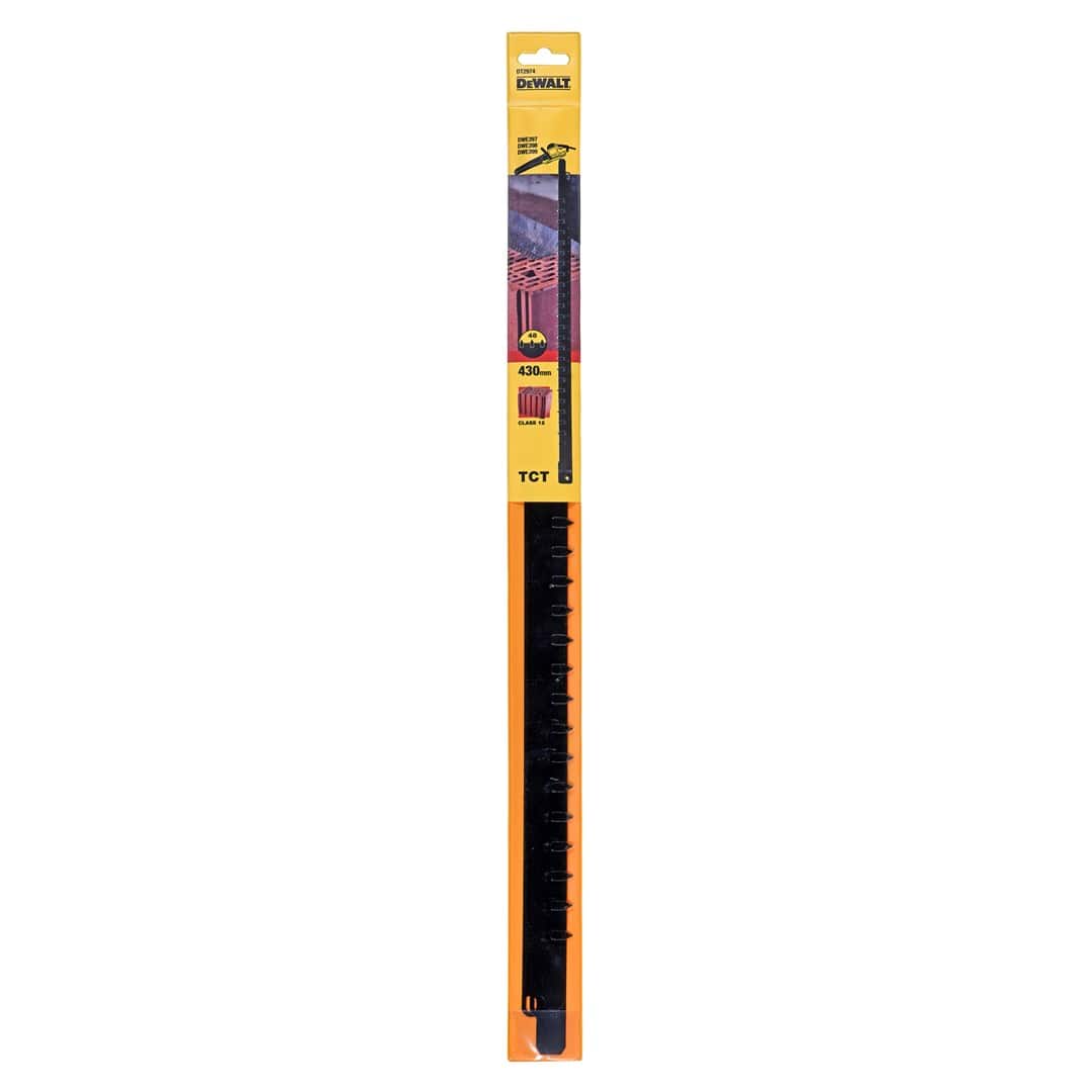 Brzeszczot do piły alligator DeWalt Alligator DT2974-QZ — zdjęcie 1 z 3