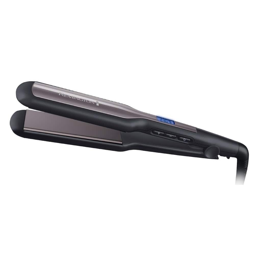 Prostownica REMINGTON S5525 (kolor czarny) (OUTLET) — zdjęcie 1 z 2
