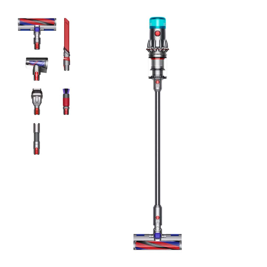 Odkurzacz DYSON Origin V12 (OUTLET) — zdjęcie 1 z 8