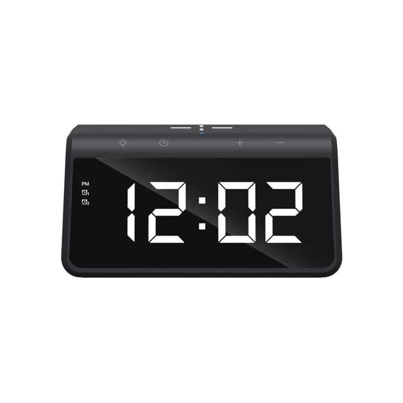 Ładowarka bezprzewodowa Havit W320 (czarny) (OUTLET) — zdjęcie 1 z 5